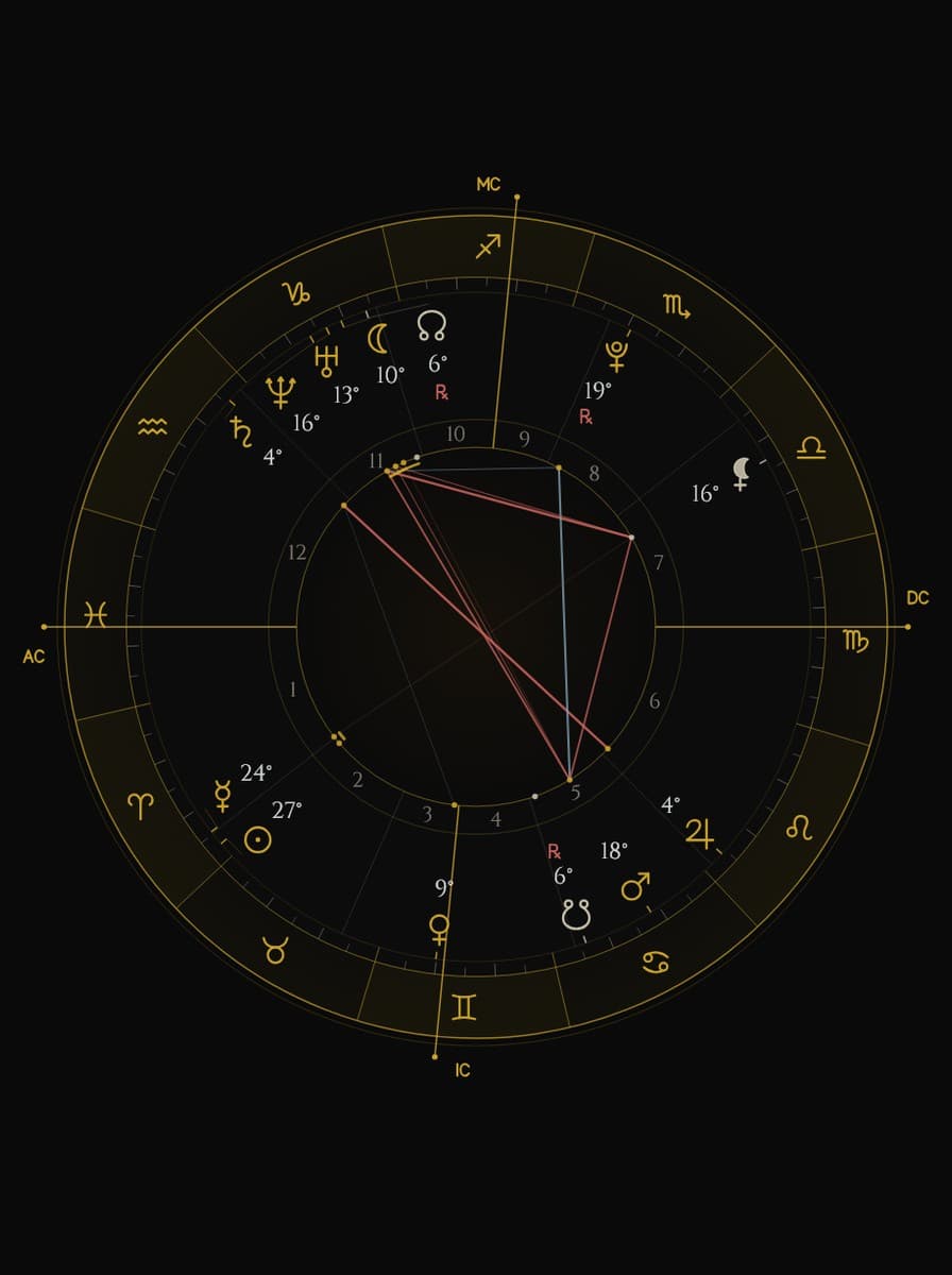 ASTROLOGY